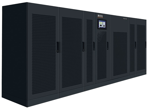 艾默生UPS电源-Trinergy Cube 1200KW~3200kW UPS