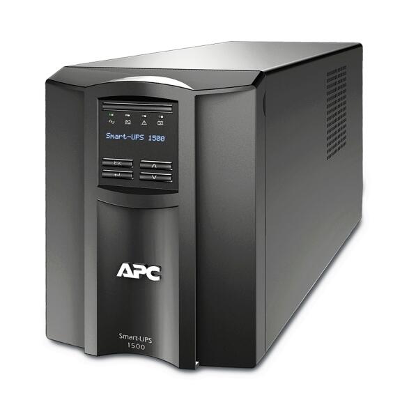 APC UPS电源-SUA1500ICH-45