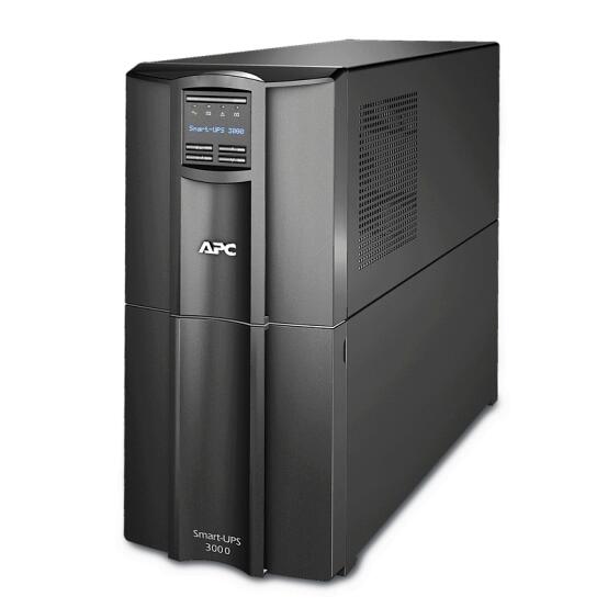 APC UPS电源-SUA3000ICH-45